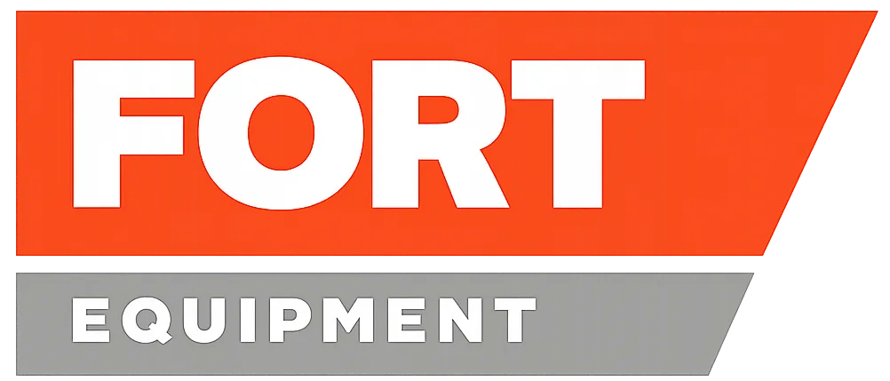 Fort Equipment